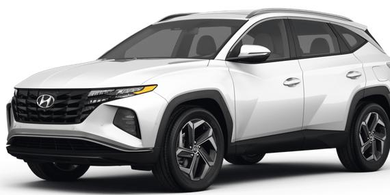 HYUNDAI TUCSON 2022 KM8JFCA10NU039212 image