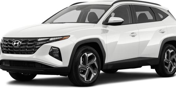 HYUNDAI TUCSON 2022 5NMJFCAE7NH142237 image