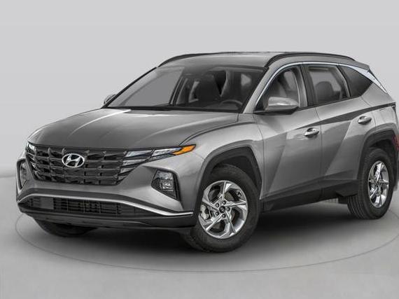 HYUNDAI TUCSON 2022 5NMJF3AE6NH085576 image