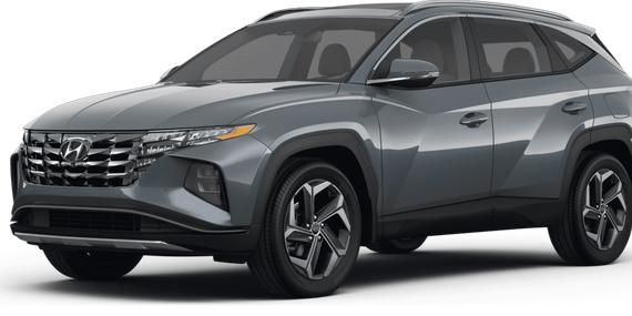 HYUNDAI TUCSON 2022 5NMJE3AEXNH083462 image