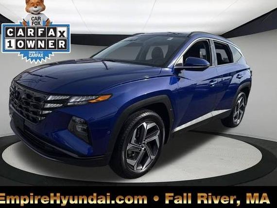 HYUNDAI TUCSON 2022 5NMJECAE6NH072538 image HYUNDAI TUCSON 2022 5NMJECAE6NH072538 image