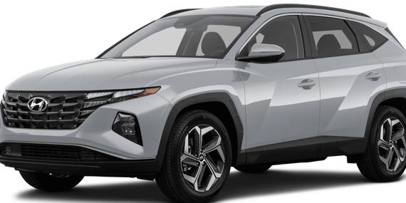 HYUNDAI TUCSON 2022 5NMJB3AEXNH083244 image