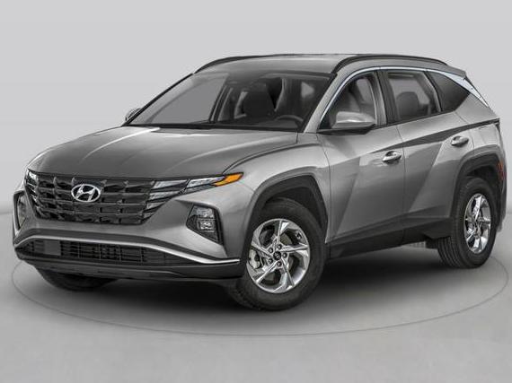 HYUNDAI TUCSON 2022 5NMJF3AE7NH047242 image