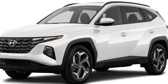 HYUNDAI TUCSON 2022 5NMJF3AEXNH135752 image