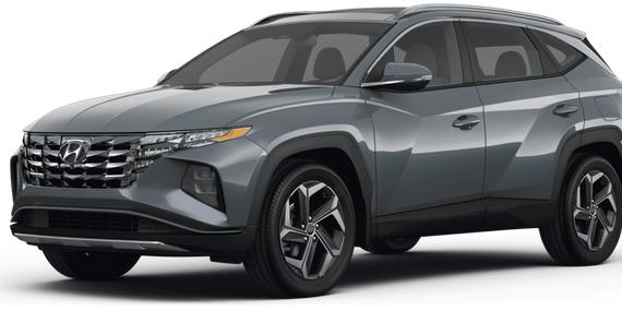 HYUNDAI TUCSON 2022 KM8JECA11NU057916 image
