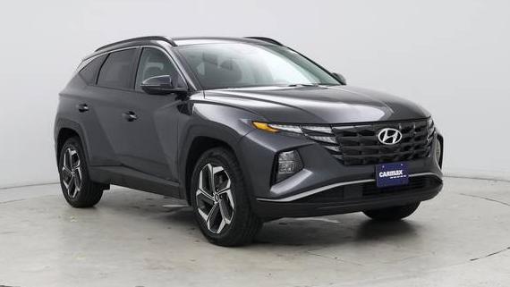 HYUNDAI TUCSON 2022 5NMJFCAE8NH145728 image HYUNDAI TUCSON 2022 5NMJFCAE8NH145728 image