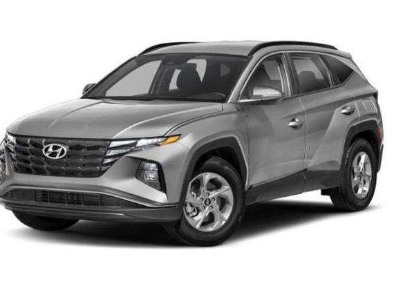 HYUNDAI TUCSON 2022 5NMJF3AE0NH147098 image