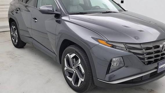HYUNDAI TUCSON 2022 5NMJCCAE4NH041083 image