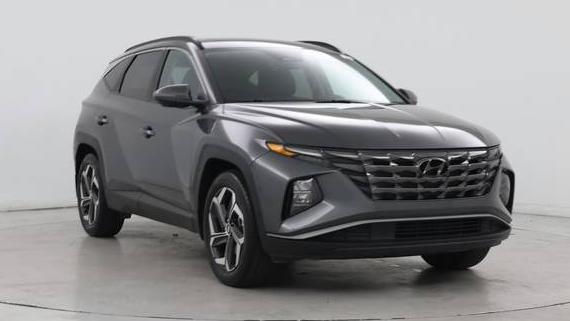 HYUNDAI TUCSON 2022 5NMJC3AE1NH143554 image