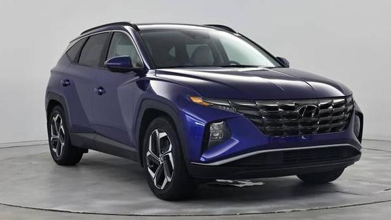 HYUNDAI TUCSON 2022 5NMJC3AEXNH065307 image