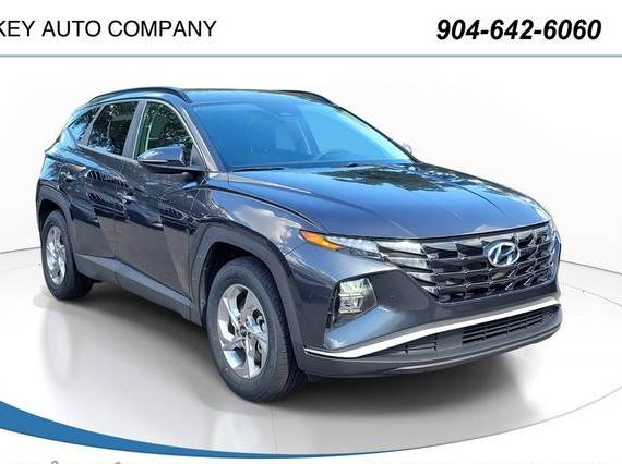 HYUNDAI TUCSON 2022 5NMJB3AE4NH003520 image HYUNDAI TUCSON 2022 5NMJB3AE4NH003520 image