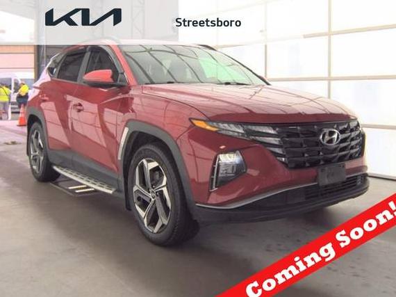 HYUNDAI TUCSON 2022 5NMJCCAE6NH094416 image HYUNDAI TUCSON 2022 5NMJCCAE6NH094416 image