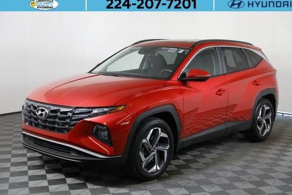 HYUNDAI TUCSON 2022 5NMJF3AE1NH122212 image HYUNDAI TUCSON 2022 5NMJF3AE1NH122212 image
