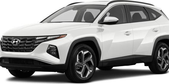 HYUNDAI TUCSON 2022 5NMJACAEXNH083408 image