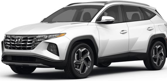 HYUNDAI TUCSON 2022 5NMJECAE7NH038673 image