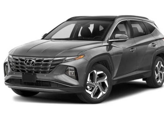 HYUNDAI TUCSON 2022 5NMJE3AE4NH143574 image HYUNDAI TUCSON 2022 5NMJE3AE4NH143574 image