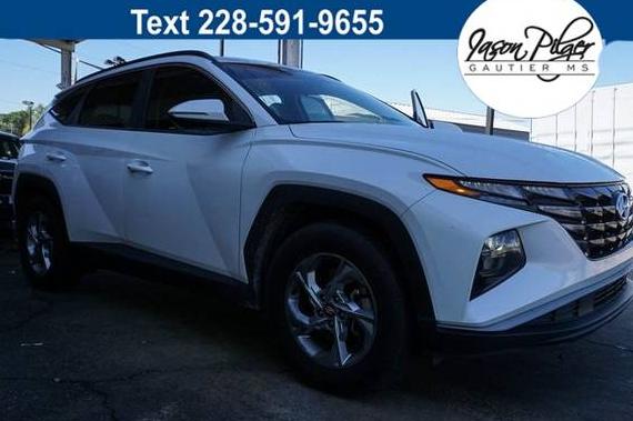 HYUNDAI TUCSON 2022 5NMJB3AE1NH057471 image HYUNDAI TUCSON 2022 5NMJB3AE1NH057471 image