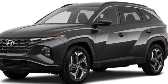 HYUNDAI TUCSON 2022 5NMJBCAE4NH025050 image