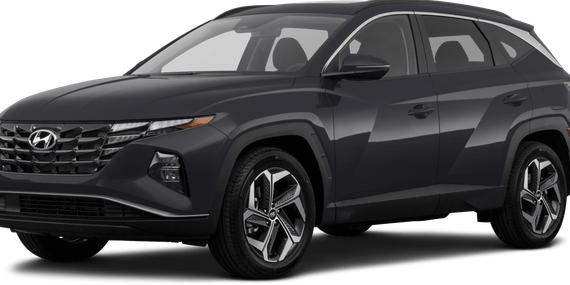 HYUNDAI TUCSON 2022 KM8JA3AE1NU023943 image
