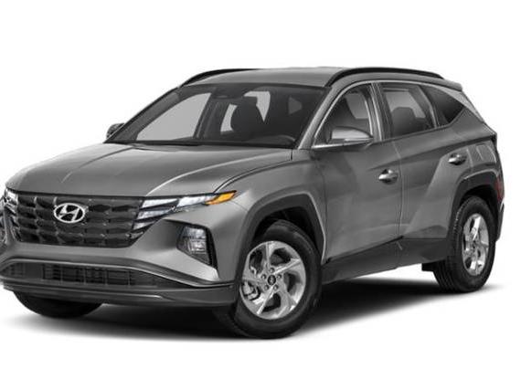 HYUNDAI TUCSON 2022 5NMJFCAE9NH124290 image