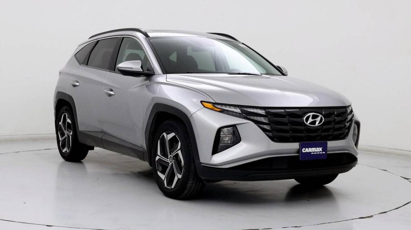 HYUNDAI TUCSON 2022 5NMJF3AE9NH096359 image