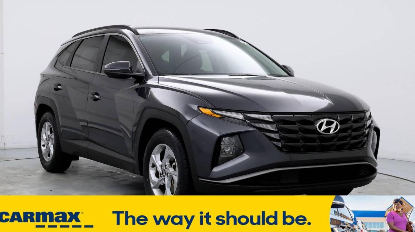 HYUNDAI TUCSON 2022 5NMJB3AE5NH040723 image