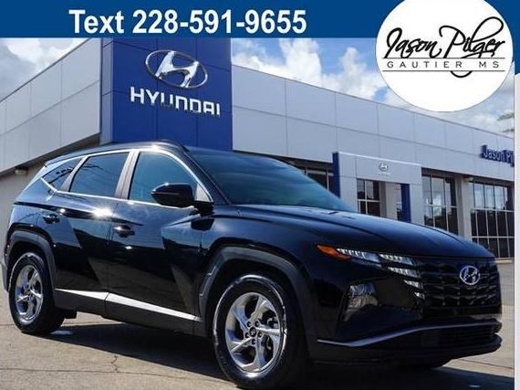 HYUNDAI TUCSON 2022 5NMJB3AE0NH037101 image HYUNDAI TUCSON 2022 5NMJB3AE0NH037101 image