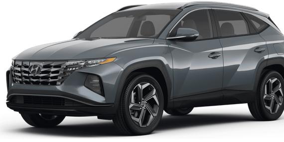 HYUNDAI TUCSON 2022 KM8JBDA2XNU063995 image