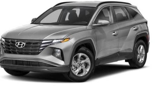 HYUNDAI TUCSON 2022 5NMJBCAE0NH070020 image