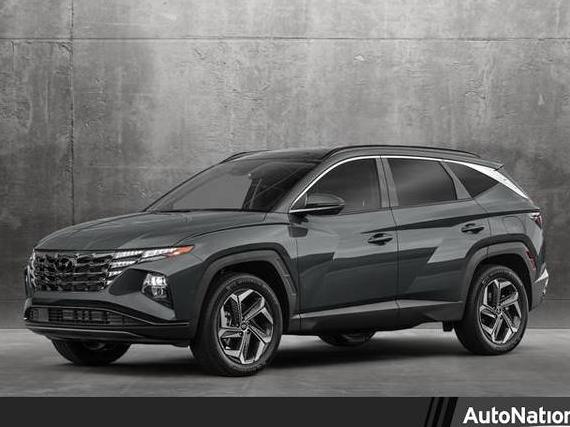 HYUNDAI TUCSON 2022 5NMJECAE0NH151123 image