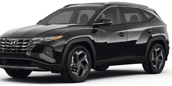 HYUNDAI TUCSON 2022 5NMJE3AE5NH044228 image