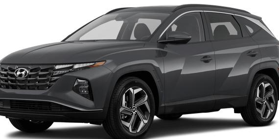 HYUNDAI TUCSON 2022 5NMJB3AE4NH059361 image