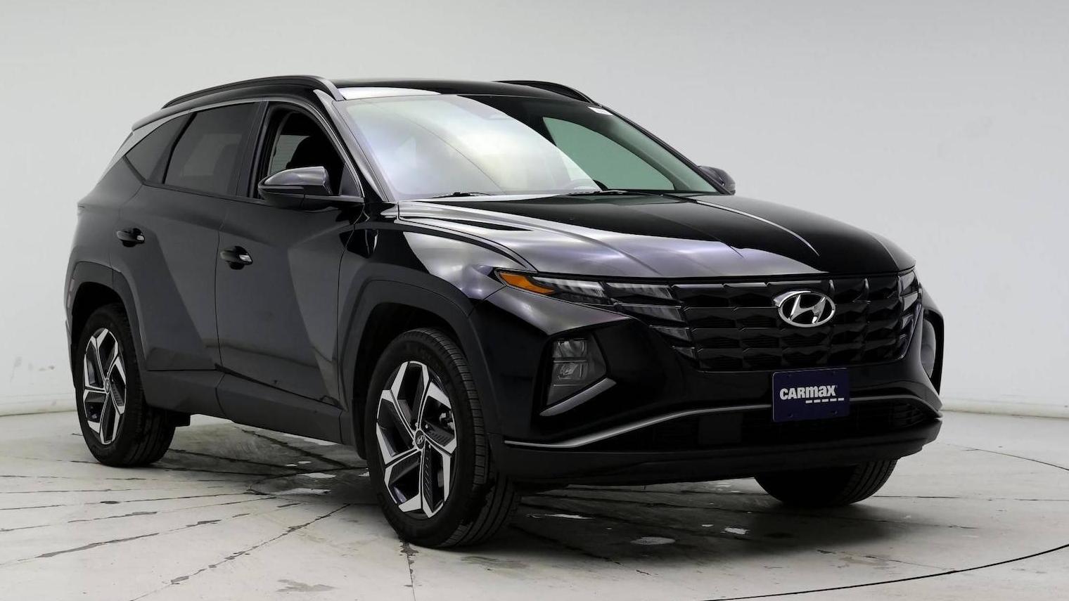 HYUNDAI TUCSON 2022 5NMJFCAE4NH061566 image