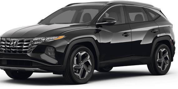 HYUNDAI TUCSON 2022 5NMJECAE0NH137822 image