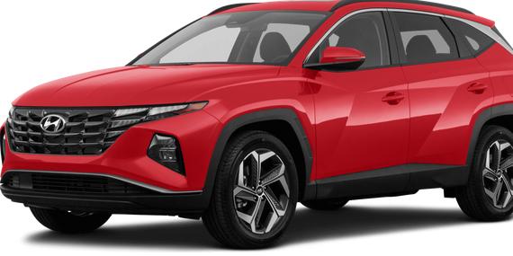 HYUNDAI TUCSON 2022 5NMJF3AE1NH101893 image