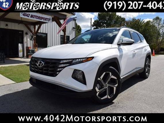 HYUNDAI TUCSON 2022 KM8JFCA15NU048214 image HYUNDAI TUCSON 2022 KM8JFCA15NU048214 image