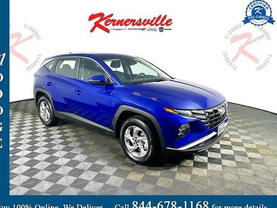 HYUNDAI TUCSON 2022 5NMJACAE2NH077893 image HYUNDAI TUCSON 2022 5NMJACAE2NH077893 image