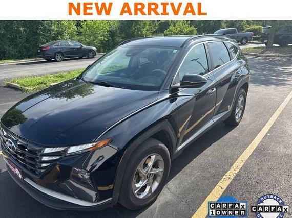 HYUNDAI TUCSON 2022 5NMJBCAEXNH091246 image