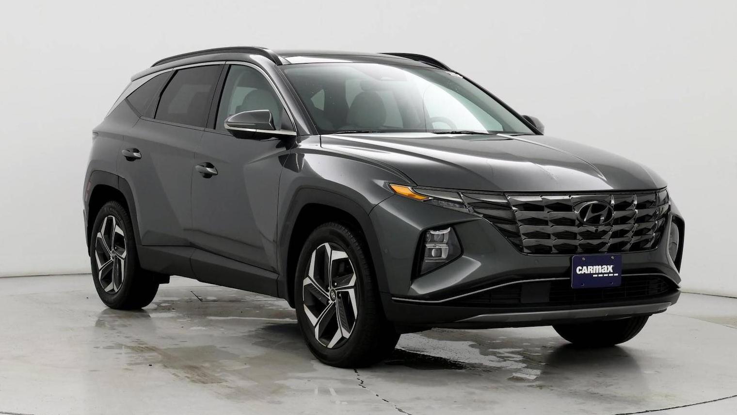 HYUNDAI TUCSON 2022 5NMJECAE1NH065576 image