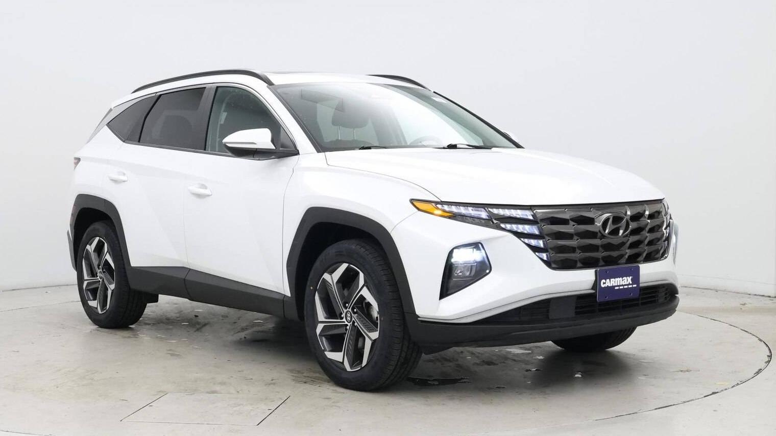 HYUNDAI TUCSON 2022 5NMJCCAE1NH083016 image