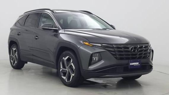 HYUNDAI TUCSON 2022 KM8JECA12NU019319 image HYUNDAI TUCSON 2022 KM8JECA12NU019319 image