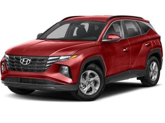 HYUNDAI TUCSON 2022 5NMJC3AEXNH065856 image