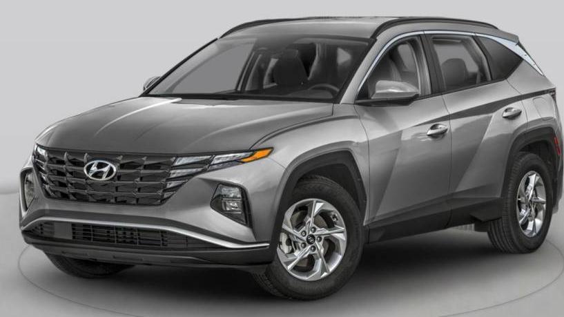 HYUNDAI TUCSON 2022 5NMJBCAE2NH060136 image