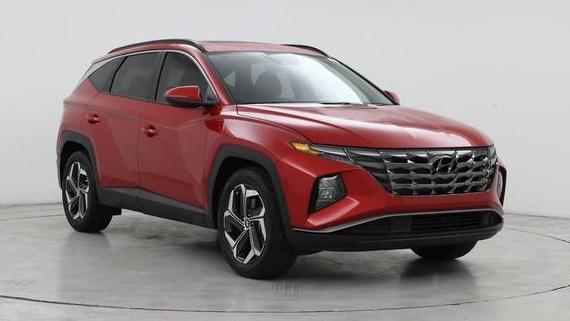 HYUNDAI TUCSON 2022 5NMJC3AE4NH103808 image