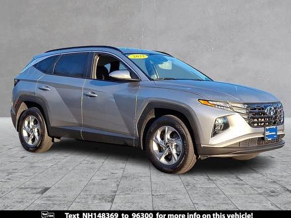 HYUNDAI TUCSON 2022 5NMJBCAE5NH148369 image HYUNDAI TUCSON 2022 5NMJBCAE5NH148369 image