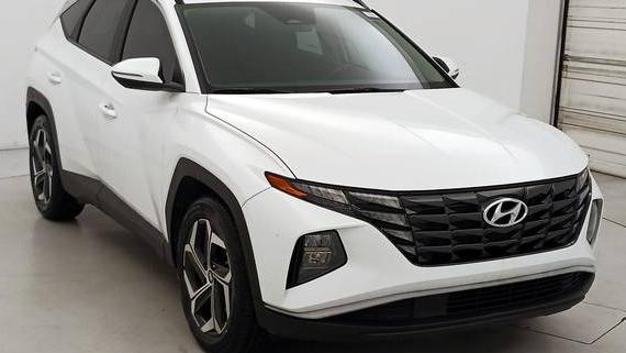 HYUNDAI TUCSON 2022 5NMJF3AE7NH041151 image