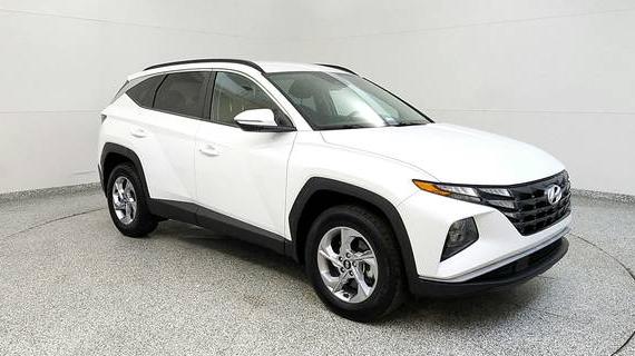 HYUNDAI TUCSON 2022 5NMJBCAE2NH102174 image HYUNDAI TUCSON 2022 5NMJBCAE2NH102174 image
