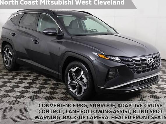 HYUNDAI TUCSON 2022 5NMJF3AE2NH145367 image HYUNDAI TUCSON 2022 5NMJF3AE2NH145367 image