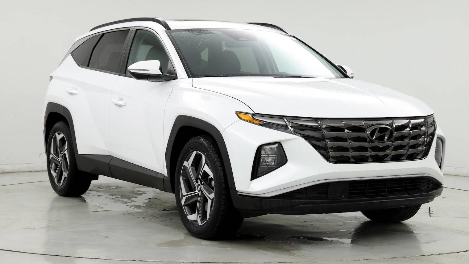 HYUNDAI TUCSON 2022 5NMJC3AE8NH100622 image