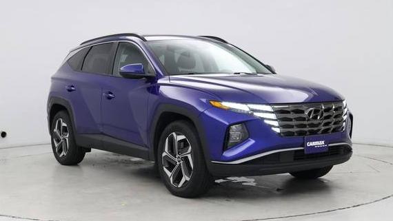 HYUNDAI TUCSON 2022 5NMJCCAE7NH143042 image